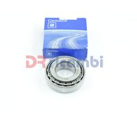 CUSCINETTO A RULLI CONICI RUOTA POST. INT. CHEVROLET MATIZ SPARK DAEWOO 96316635