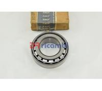 CUSCINETTO A RULLI CONICI RUOTA SIMCA 9 ARONDE e SPORT SKF 440124 D. 35x66x21.5