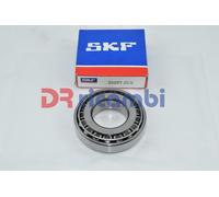 CUSCINETTO A RULLI CONICI RUOTA SKF 30207J2/Q - TIMKEN 30207 - D. 35x72x18.25