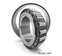 Cuscinetto a rulli conici SKF 32214 J2/Q