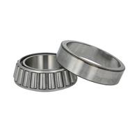 Cuscinetto a rulli conici SKF 33114