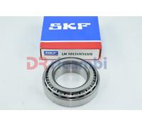 CUSCINETTO A RULLI CONICI SKF LM501349/310/Q 501349/310 VKHB 2153 41.3x73.4x19.5