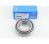 CUSCINETTO A RULLI CONICI SKF LM501349/310/VA6481 VKHB 2153 41.3x73.4x19.5