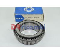 CUSCINETTO A RULLI CONICI Solo Cono IVECO New Holland D3NN4N221A IVECO 81834054