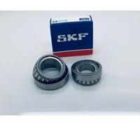 Cuscinetto a rulli conici testa sterzo SKF per Royal Enfield Himalayan 411 17-22