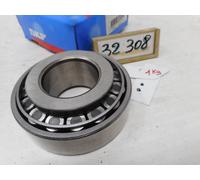 Cuscinetto a rulli conici unificati Skf Ø 40x90x35,25 mm VKHB2001