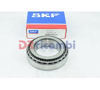 CUSCINETTO A RULLI CONICI VEICOLI INDUSTRIALI SKF 32011 X/Q VKHB2060 55x90x23