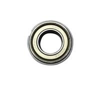 Cuscinetto a rulli di fusione secondario A1RJ721200 1 set 2 pezzi compatibile con la pressa C8000