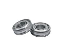 Cuscinetto a rulli di pressione del fusore AE03-0053 compatibile con 2051 2060 2075 MP 6000 6001 6002 7000 7001 7502 8000 8001 9002