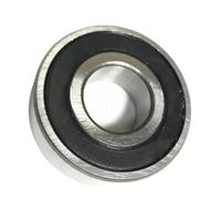 Cuscinetto a rulli di pressione inferiore del fusore adatto for Xerox Dc 4110