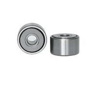 Cuscinetto a rulli for guida tipo giogo NATR10PP Cuscinetto a rulli for camma 10x30x15x14mm