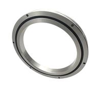 Cuscinetto a rulli incrociati P2 P4 P5 RB30025 RB30035 di alta precisione for anello girevole della tavola rotante del braccio del robot
