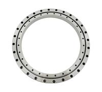 Cuscinetto a rulli incrociati XSU080168XSU080188XSU080218 macchina utensile a cinque assi ad alta precisione(XSU080188)