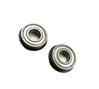 Cuscinetto a rulli inferiore adatto for Canon 6055 6065 6075 6255 | Cuscinetto a rulli inferiore adatto for Canon 6265 6275 8105 8205 5055 5075 5065 5570 6570(3Pairs)
