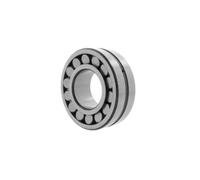 Cuscinetto a rulli orientabili 24122 CAME4C3 110x180x69