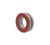 Cuscinetto a rulli orientabili WS22207 -E1-XL-2RSR 35x72x28