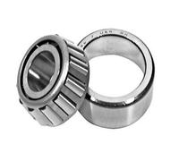 CUSCINETTO A RULLI PER ASSE TRASMISSIONE PIEDE MERCRUISER BRAVO I RIF: 183512, 3