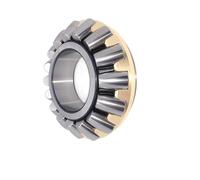 Cuscinetto a rulli reggispinta 29414M-29418M Cuscinetto del cambio for supporto albero for carichi pesanti, 1 pcs(29415M)