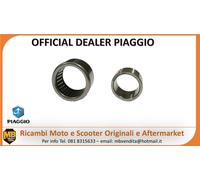 128080 ASTUCCIO A RULLI RUOTA POSTERIORE PIAGGIO APE 50