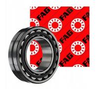 Cuscinetto a rulli sferico FAG 22213-E1-XL-K-C3, alte prestazioni