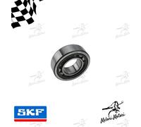 cuscinetto a rulli skf 25x52x15 lato volano rally gs ss180 px 125 t5