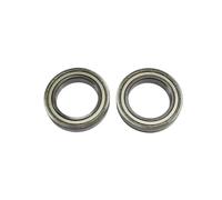Cuscinetto a rulli superiore 4 pezzi XG9-0563-000 compatibile con i materiali di consumo della stampante IR5055 IR5065 IR5075 IR5570 IR6570 IR6055 IR6065 IR6075 per il numero di parte XG9-0563-000