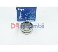 CUSCINETTO A RULLINI CAMBIO ALFA 75 GIULIETTA ALFETTA KOYO NA4904 - D. 20x37x17