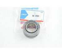 CUSCINETTO A RULLINI CAMBIO ALFA 75 GIULIETTA ALFETTA SKF NA4904 - D. 20x37x17