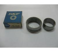 CUSCINETTO A RULLINI CON BOCCOLA INTERNA d.35X50X20 SKF NKI35/20 NA355020