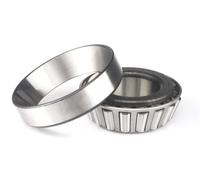 Cuscinetto A Rullini Conico Premium Brand TIMKEN 41.275X82.550X26.543MM