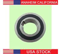 Cuscinetto A Rullini Sealed Sprag Freewheel Clutch CSK40P-2RS Con Una Chiave