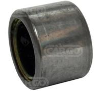 CUSCINETTO A RULLO SUPPORTO PER ALTERNATORE LUCAS, DELCO R. , FORD, TRATTORE 12V