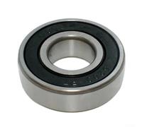 Cuscinetto a sfera 211285-5 per GA7020 GA9020S GA7040S Smerigliatrice angolare Parte di ricambio in metallo compatibile con attrezzi Makita Attrezzature da officina per casa e giardino