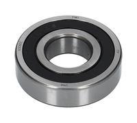 Cuscinetto a Sfera 30 x 72 X 19 MM 6306 Llu NTN /SNR Radiali Spritzwassergeschüt