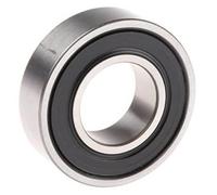 Cuscinetto a sfera 6206-2RS FAG D.30-62-16