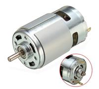 Cuscinetto a sfera a basso rumore di coppia 9000RPM di coppia elevata del | Ventola di raffreddamento per utensili elettrici giocattoli fai da te console di gioco piccoli motori e attrezzature