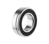 Cuscinetto A Sfera Albero Di Trasmissione Anteriore Per Opel Astra H J 04-10