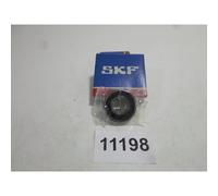 CUSCINETTO A SFERA BALL BEARING SKF 9mmx15mmx32mm 6002-2RSH