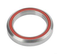 Cuscinetto a sfera con anello rosso per sospensione scooter Kukirin G3 e per Kukirin G4 Scooter sospensione in acciaio inox durata e precisione Fit