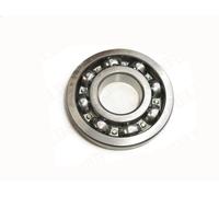 Cuscinetto A Sfera Dell'Asse Del Dente Ausiliario SKF 6204 Per Scooter Vespa AEs