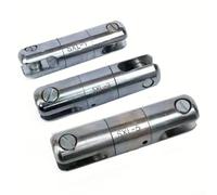 Cuscinetto a sfera girevole in lega di acciaio per filo di trazione elettrica disponibile nelle opzioni 1T 3T 5T (5T)