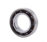 Cuscinetto a sfera in ceramica 17 x 30 x 7 mm per montaggio mozzo bicicletta cuscinetti guarnitura e aggiornamenti della cartuccia del movimento centrale