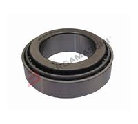 CUSCINETTO A SFERA NTN STERZO 4TCR0627 30X51X15 PER HONDA CROSS/ENDURO CR 500 R