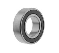 Cuscinetto A Sfera Per Albero Di Trasmissione Anteriore Per OPEL ASTRA H J 04-15