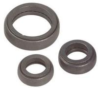 Cuscinetto A Sfera Per Cerniera In Acciaio Temprato.