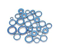 cuscinetto a sfera Per Traxxas Per Maxx 4S 89076-4 1/10 RC Auto Parti Di Aggiornamento Modificate Pezzi 27 Kit Cuscinetti A Sfera Sigillati