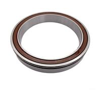 Cuscinetto a sfera profondo 95DSF01 della scanalatura di rendimento elevato per il cambio ed il differenziale con le proprietà impermeabili e resistenti alla polvere