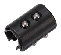 Cuscinetto a sfera scorrevole del cambio compatibile con Skoda per DQ200 Automatico a 7 velocità Soddisfa i criteri di montaggio e operativi OEM 0AM311562C