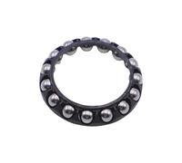 Cuscinetto a sfera Shimano per WH-RS170 12