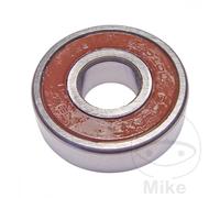 Cuscinetto A Sfera SKF 6201 2RS 6201LLU/5K